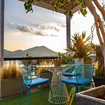 アパート Panorama Loft