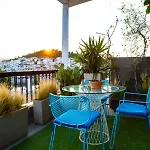 Panorama Loft Chalkís
