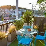 Panorama Loft * Chalkís