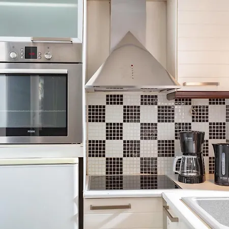 Panorama Loft Apartment Chalkida