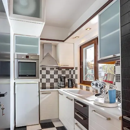 Lejlighed Panorama Loft *
