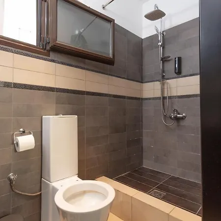 Panorama Loft Apartment