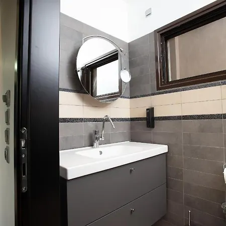 Panorama Loft * Chalkida