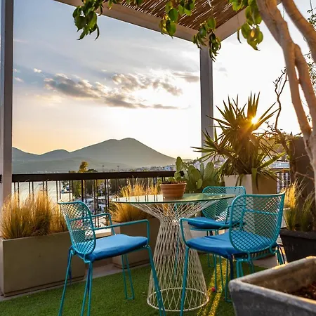 Lejlighed Panorama Loft