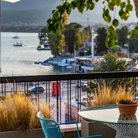 Apartment Panorama Loft