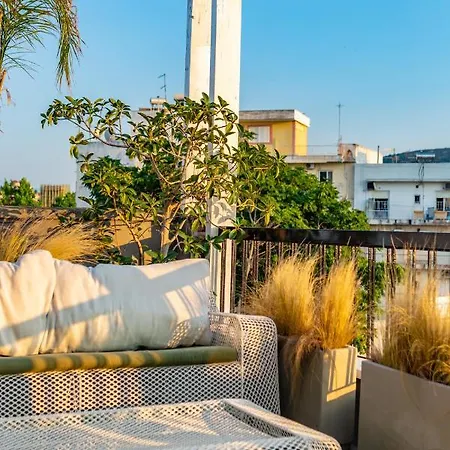 Apartment Panorama Loft Chalkida