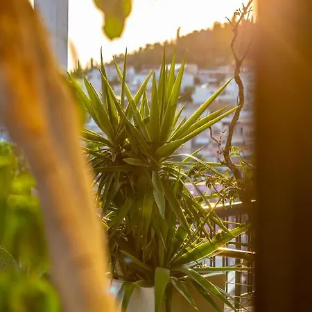 Panorama Loft Chalkís