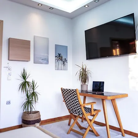 Panorama Loft Chalkís