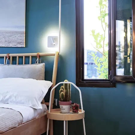 Appartement Panorama Loft