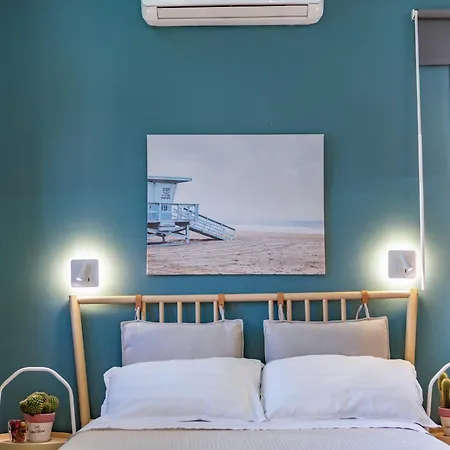 Panorama Loft Apartment