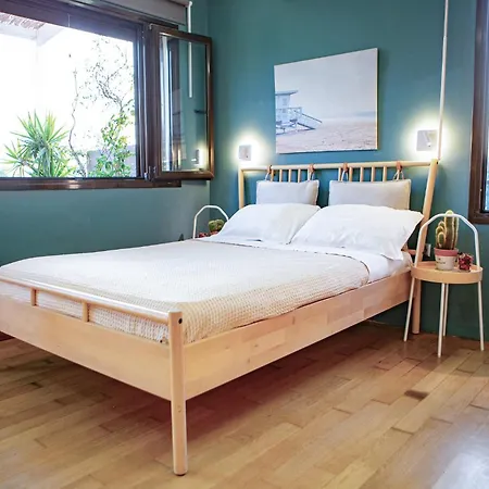 Panorama Loft * Chalkís