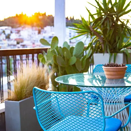 Panorama Loft Apartment *