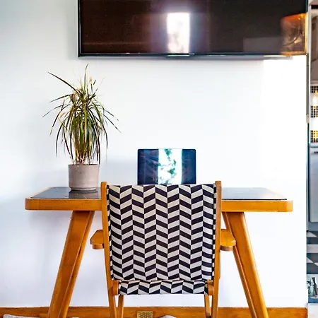Panorama Loft Apartment *