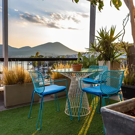 Panorama Loft * Chalkida