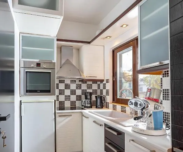 Διαμέρισμα Panorama Loft *