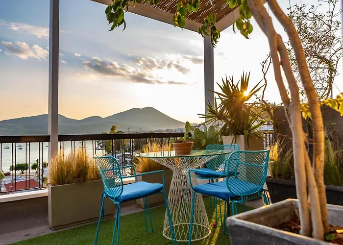 Διαμέρισμα Panorama Loft