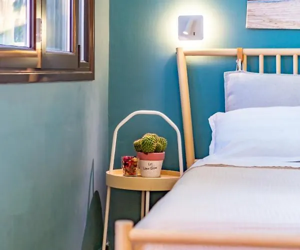 Διαμέρισμα Panorama Loft