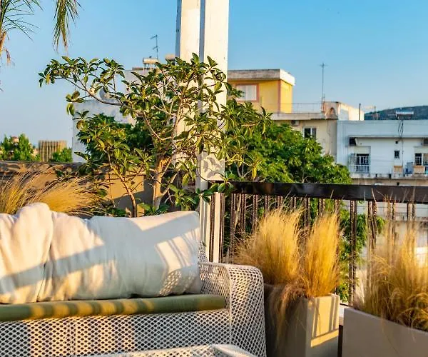 Διαμέρισμα Panorama Loft Χαλκίδα