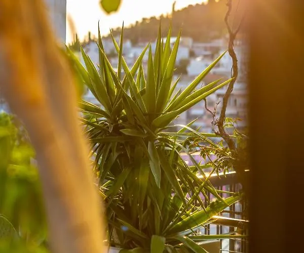 Panorama Loft Χαλκίδα