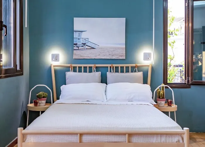 Panorama Loft Διαμέρισμα Χαλκίδα